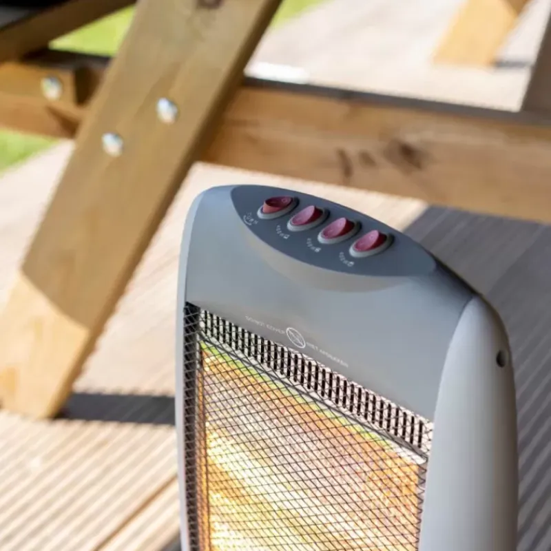 Best Safe-T-shine compact 1200 Electricité & Éclairage·Chauffage & Radiateur|Chauffage·Chauffage & Radiateur Électrique