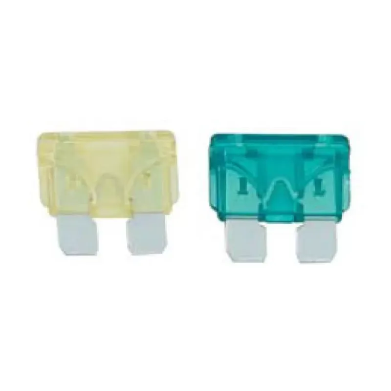 10 fusibles 20 & 30A*Euromarine New
