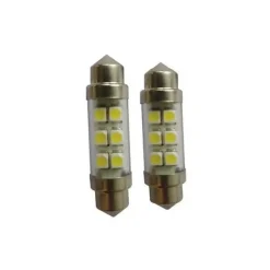 Sale Ampoule navette 6 LED Eclairage & Lampe·Ampoule|Eclairage & Lampe·Ampoule