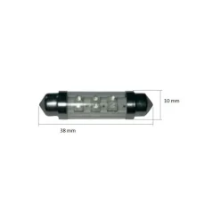 Sale Ampoule navette 6 LED Eclairage & Lampe·Ampoule|Eclairage & Lampe·Ampoule