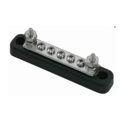 Barrette de connexion électrique 100A*Euromarine Best