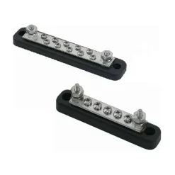 Barrette de connexion électrique 100A*Euromarine Best