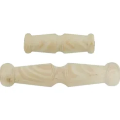 Cabillots buis Cordage·Sangle, Sandow & Élastique
