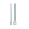 Collier attache rapide type rilsan*Euromarine Outlet