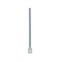 Collier attache rapide type rilsan*Euromarine Outlet