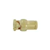 Connecteur mâle BNC, UG-88 pour VHF*Euromarine Outlet
