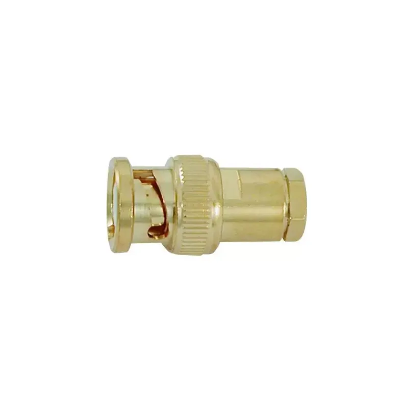 Connecteur mâle BNC, UG-88 pour VHF*Euromarine Outlet
