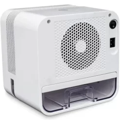 Outlet Déshumidificateur 12V Electricité & Éclairage·Electroménager Portatif De Camping|Traitement De L'Air Intérieur·Déshumidificateur