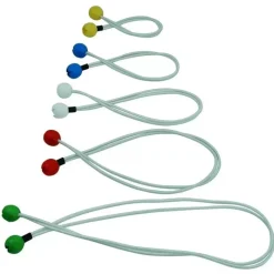 Clearance Ferlette à boule plastique Campement Extérieur·Outils De Campement|Cordage·Sangle, Sandow & Élastique