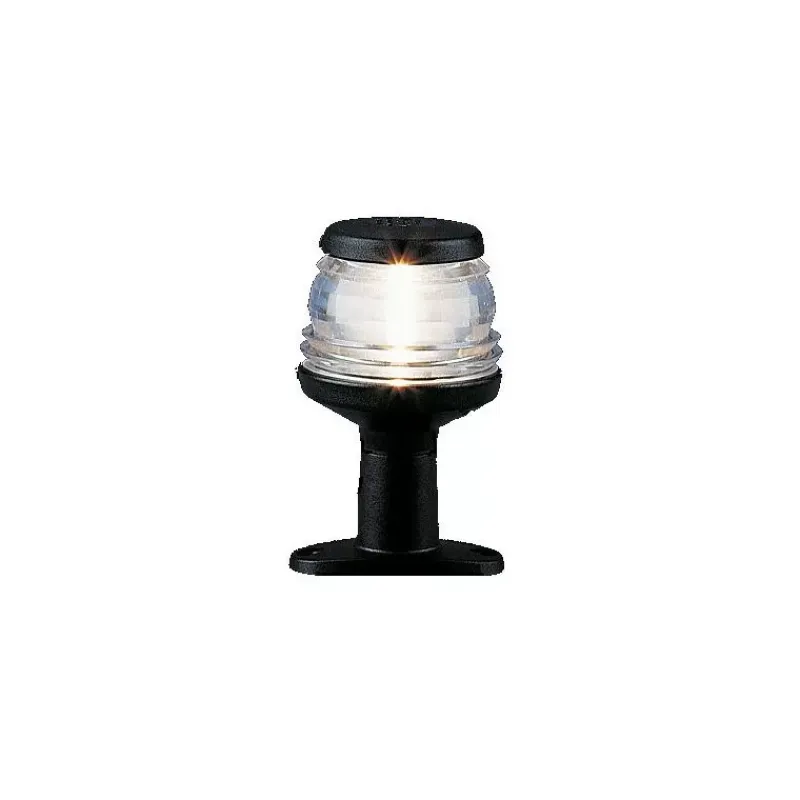 Feu blanc 360° sur hampe*Euromarine