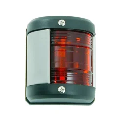 Feux bâbord rouge - 112.5°*Euromarine Outlet
