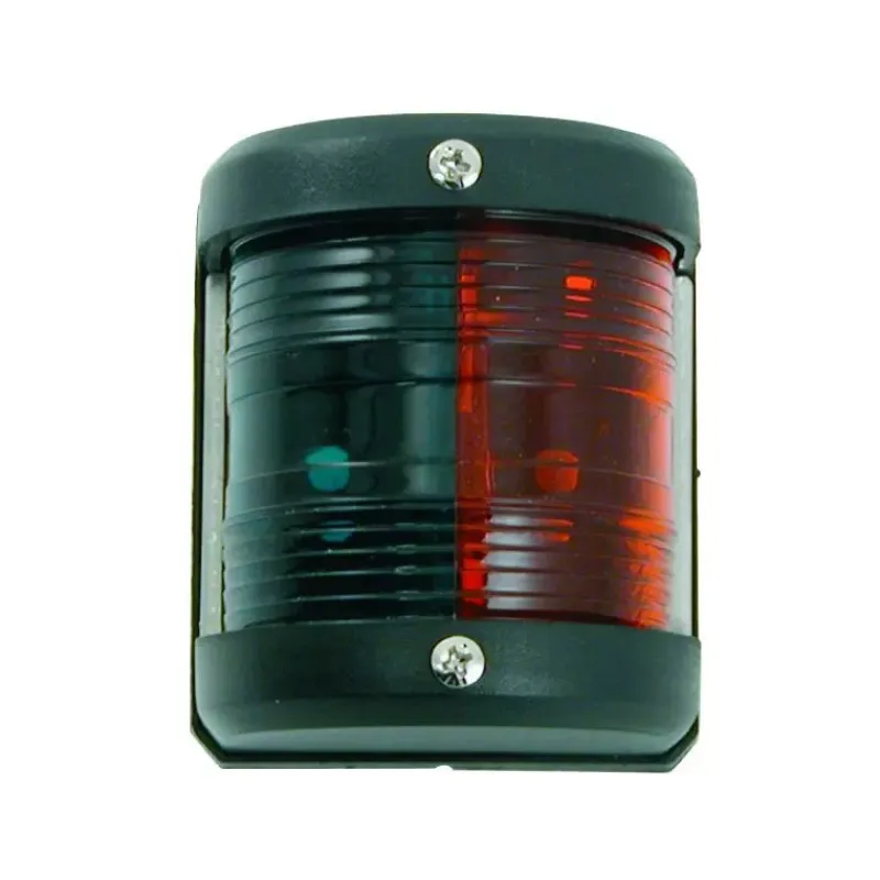 Sale Feux bicolore vert et rouge 225° Eclairage & Lampe·Feux De Navigation