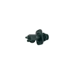 Fiche mâle + prise femelle allume-cigare 12V*Euromarine New