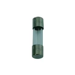Fusible verre 5x20 mm de 6 à 32V*Euromarine