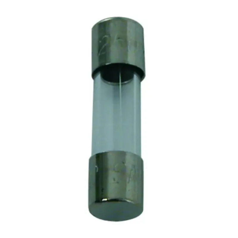 Fusible verre 5 x 20 mm*Euromarine Clearance