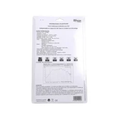 Sale Haut-parleur 20 W VHF Vhf & Communication·Accessoires Antenne & Vhf