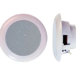 Haut-parleurs 80 W*Euromarine Online