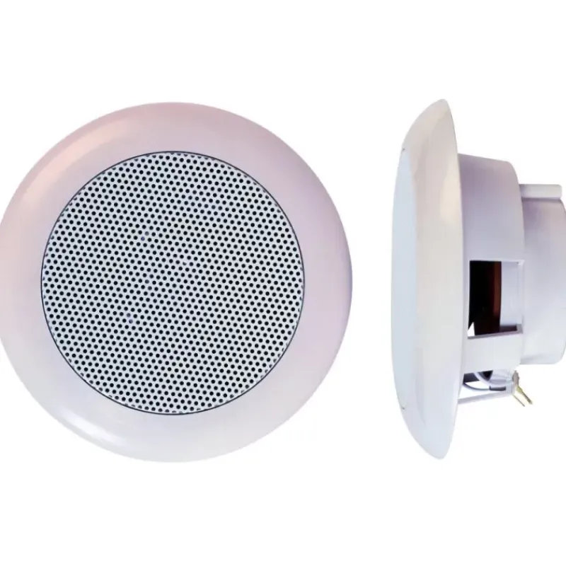 Haut-parleurs 80 W*Euromarine Online