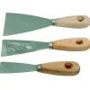 Discount Jeu de 3 couteaux Outillage·Outils D'Application & Carénage