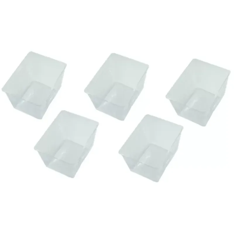 Lot de 5 recharges*Euromarine Sale