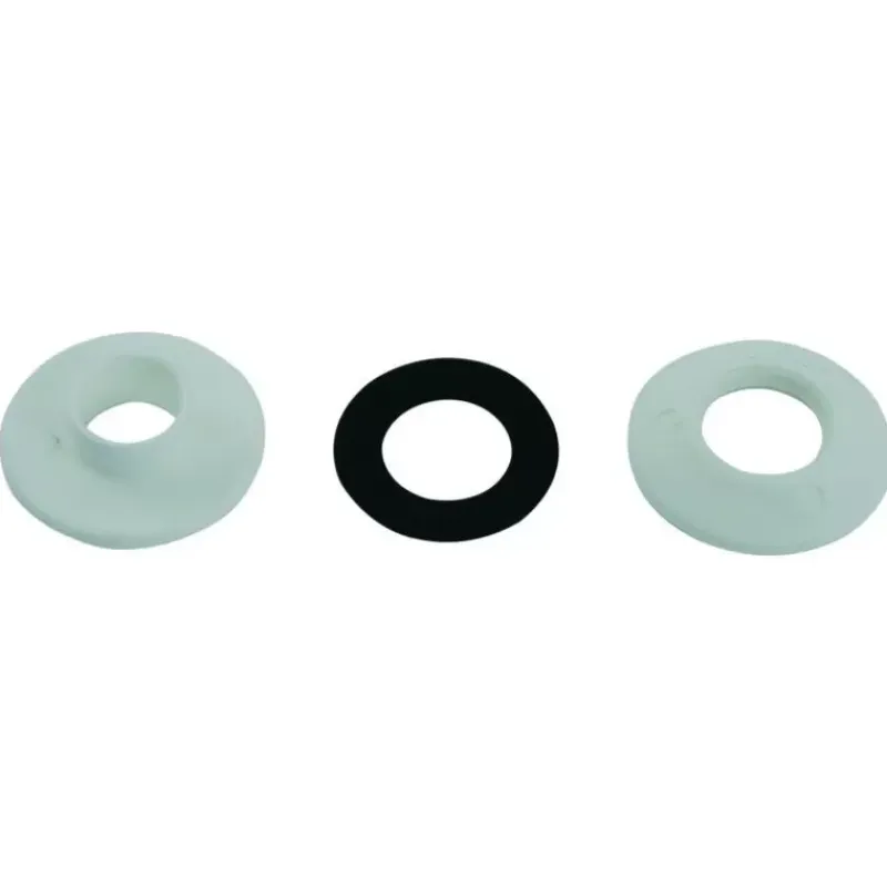Hot Oeillets rapides plastiques Rideau Isolant, Volet & Moustiquaire·Conception Rideau & Mercerie|Mercerie & Tissus·Mercerie