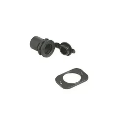 Outlet Prise allume-cigare femelle 12V Electricité & Éclairage·Rallonge & Prise Allume-Cigare 12 V|Distribution & Protection·Prise Et Fiche Dc (Allume Cigare, 12V, Usb...)
