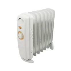 Radiateur à bain d'huile 500W*Euromarine Sale