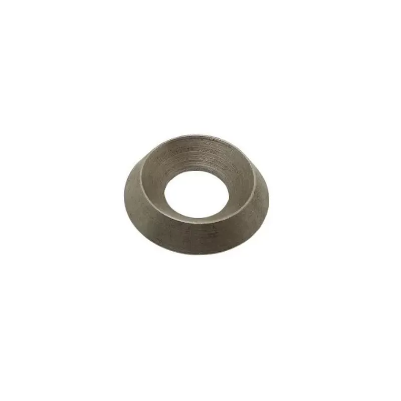 Rondelle cuvette décolletée inox*Euromarine Hot