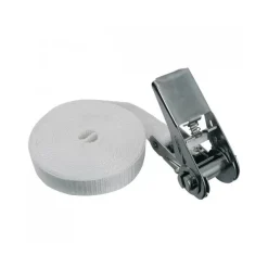 Sangle cliquet inox 25 mm/ 700 Kg*Euromarine New