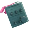 Tableau électrique 12V 5 interrupteurs*Euromarine Best