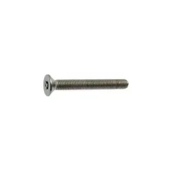 Vis + écrou ø 5 mm inox T.F Torx*Euromarine Hot