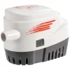 Hot EUROPUMP II Pompe de cale G1100 24V Pompe De Cale Et Moyen D'Asséchement·Pompe De Cale Électrique