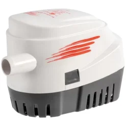 EUROPUMP II Pompe de cale G1100*Osculati Hot