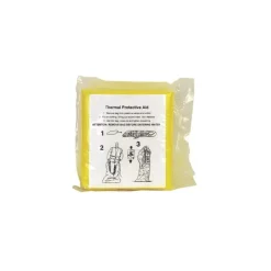 Best Protection thermique SOLAS Equipement Du Randonneur·Trousse À Pharmacie|Radeau De Survie·Accessoire Radeau