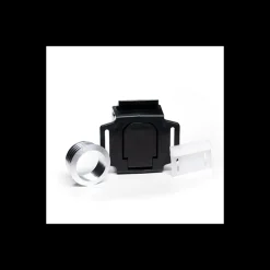 New Kit serrure invisible complet Ameublement & Quincaillerie Intérieure·Fermeture Et Verrou De Placard|Quincaillerie Marine·Serrure, Fermeture & Poignée