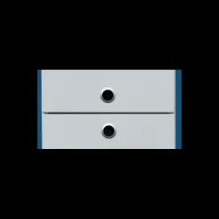 New Kit serrure invisible complet Ameublement & Quincaillerie Intérieure·Fermeture Et Verrou De Placard|Quincaillerie Marine·Serrure, Fermeture & Poignée