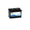 Batterie Equipment GEL ES650 | 56 Ah*EXIDE