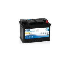 Batterie Equipment GEL ES650 | 56 Ah*EXIDE