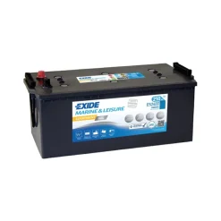New Batterie Equipment GEL ES2400 | 210 Ah Batterie·Batterie Gel|Batteries·Batterie Gel