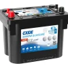 Batterie Start AGM EM1000 | 50 Ah*EXIDE Hot