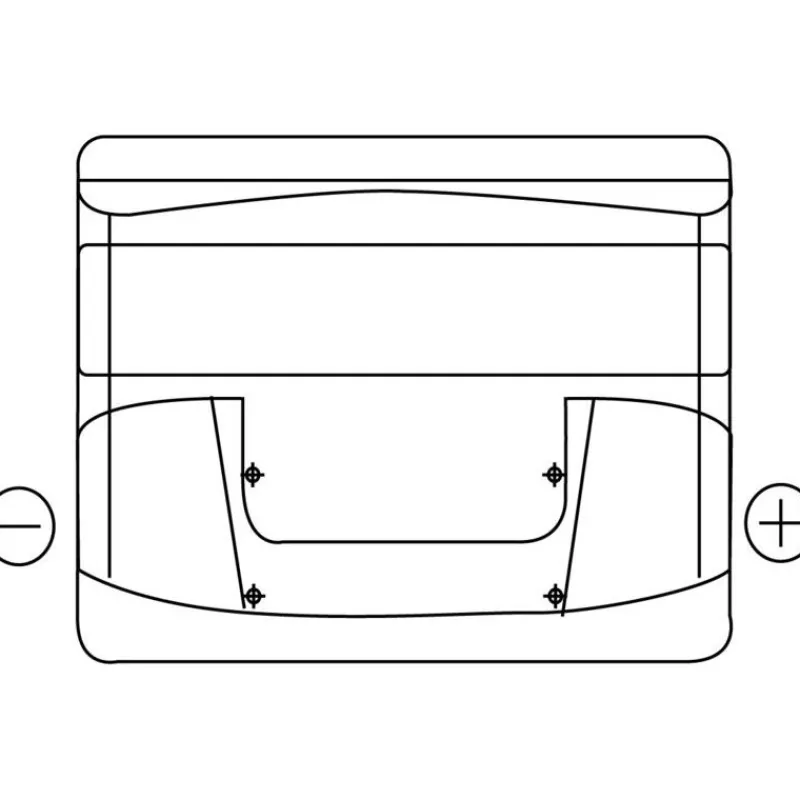 Discount Batterie Start EN500 | 50 Ah Batterie·Batterie Plomb|Batteries·Batterie Plomb