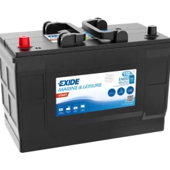 Hot Batterie Start EN850 | 110 Ah Batterie·Batterie Plomb|Batteries·Batterie Plomb