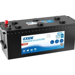 Batterie Start EN900 | 140 Ah*EXIDE Online