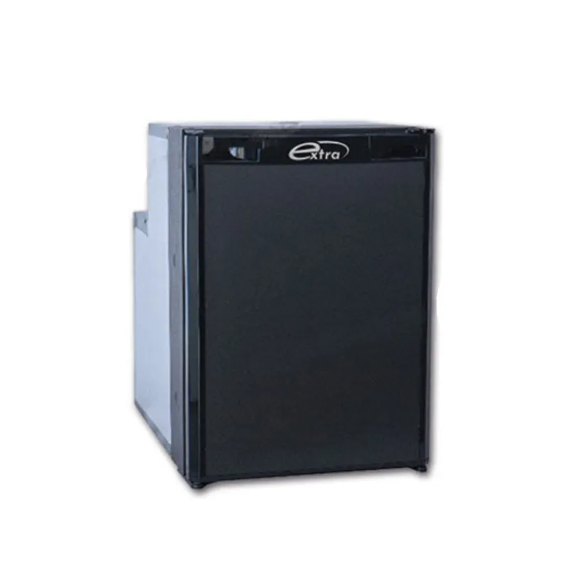 47 | Réfrigérateur à compression 47 L*ExtraCOOL Hot