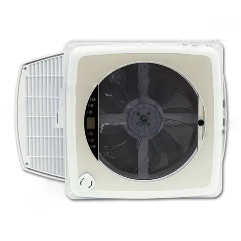 Sale 40 Lanterneau ventilé Lanterneau·Lanterneau 40 X 40 Cm