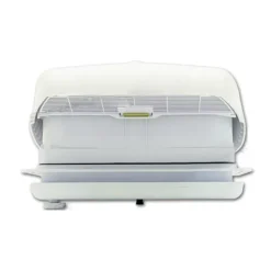 Sale 40 Lanterneau ventilé Lanterneau·Lanterneau 40 X 40 Cm