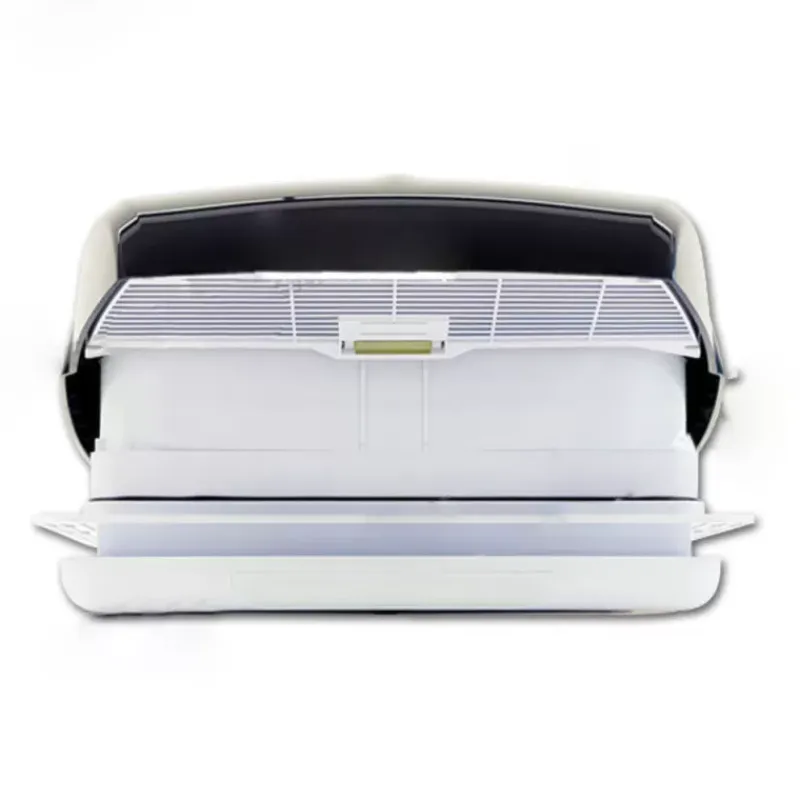 Sale 40 Lanterneau ventilé Lanterneau·Lanterneau 40 X 40 Cm
