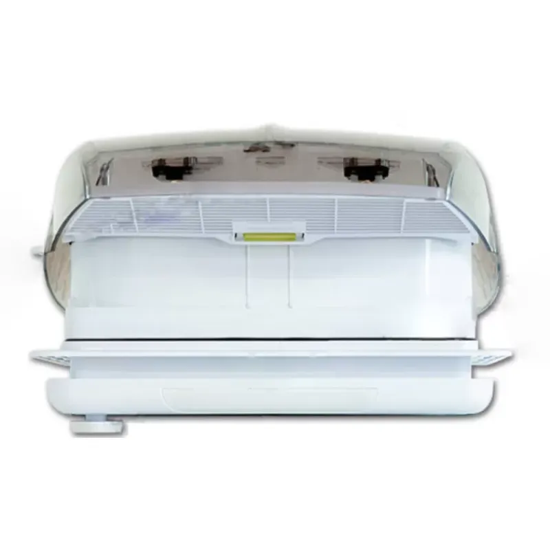 Sale 40 Lanterneau ventilé Lanterneau·Lanterneau 40 X 40 Cm