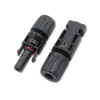 Paire de connecteur MC4*ExtraSUN Outlet