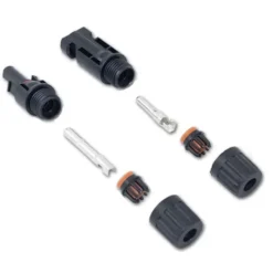 Paire de connecteur MC4*ExtraSUN Outlet